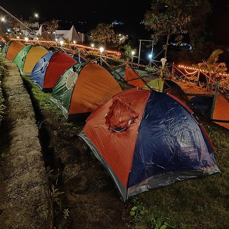 Shelby Pawana Lake Cottages & Camping Tents Lonavala Luaran gambar