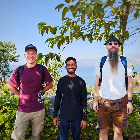 Shelby Pawana Lake Cottages & Camping Tents Lonavala Luaran gambar