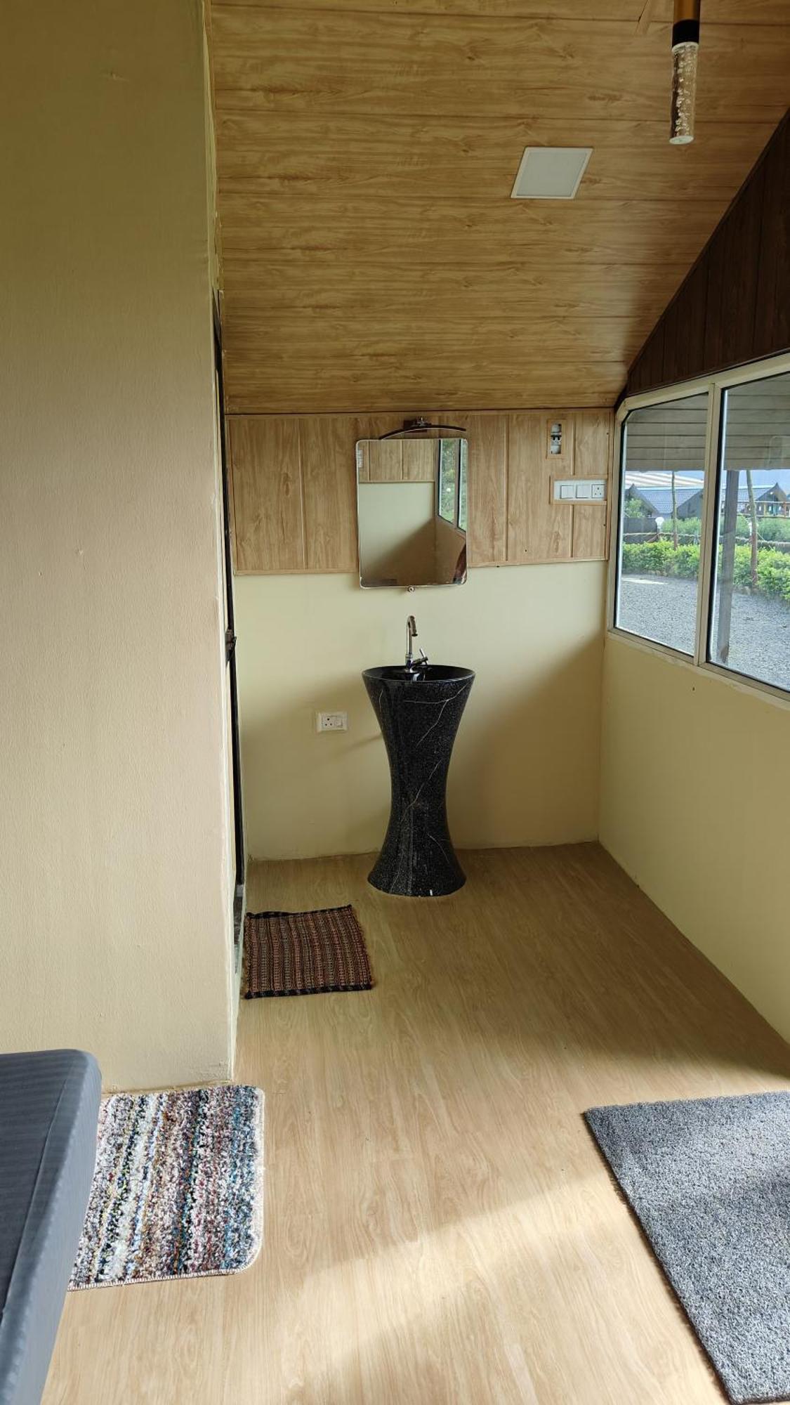 Shelby Pawana Lake Cottages & Camping Tents Lonavala Luaran gambar