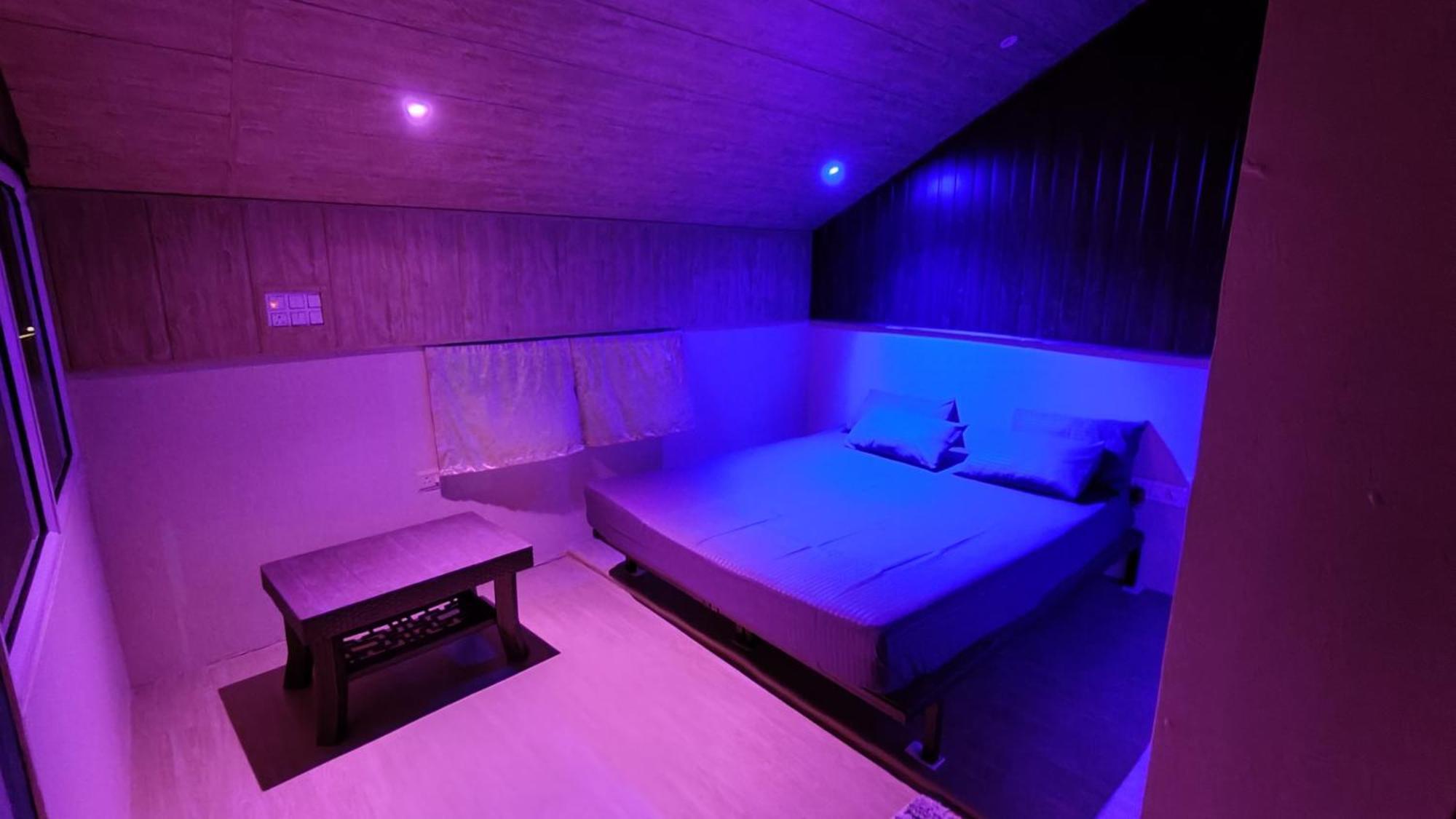 Shelby Pawana Lake Cottages & Camping Tents Lonavala Luaran gambar