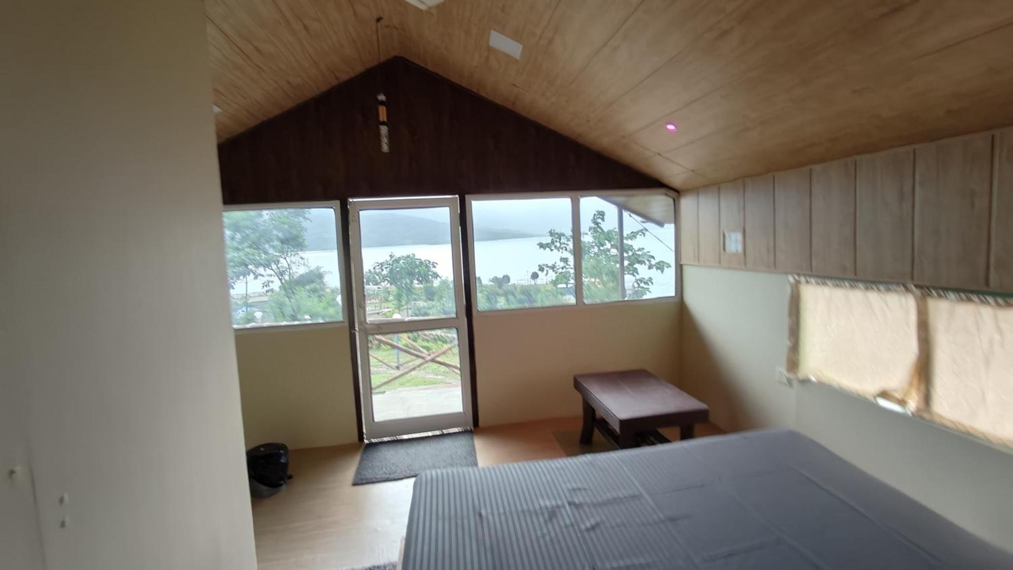 Shelby Pawana Lake Cottages & Camping Tents Lonavala Luaran gambar