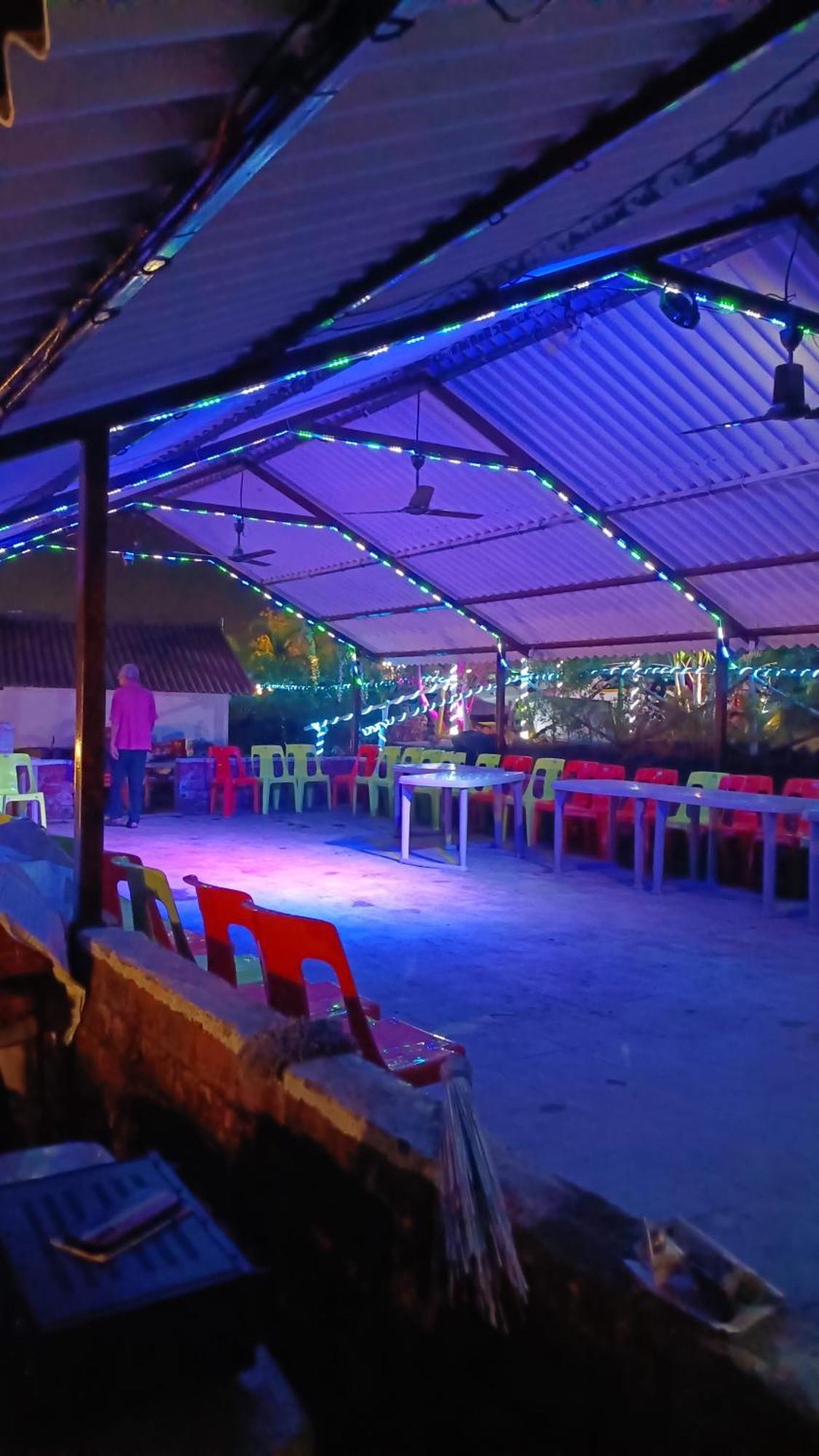 Shelby Pawana Lake Cottages & Camping Tents Lonavala Luaran gambar